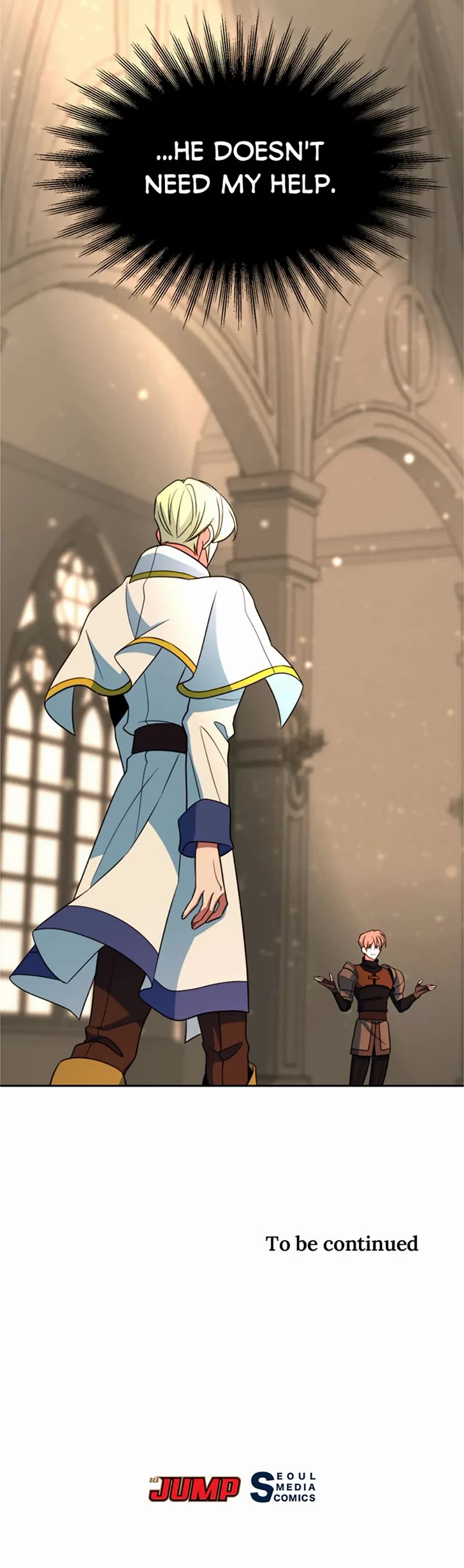 Archmage Transcending Through Regression Chapter 128 page 42 - Chapter 128