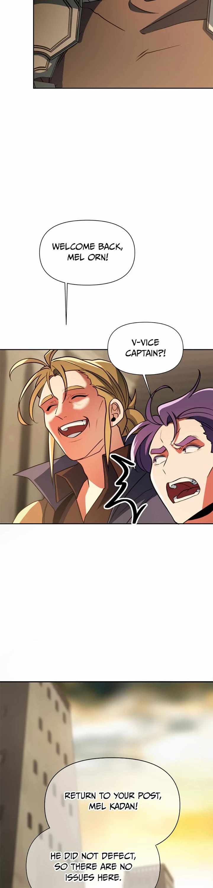 Archmage Transcending Through Regression Chapter 128 page 6 - Chapter 128