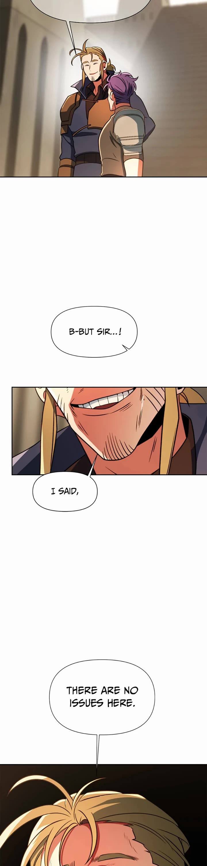 Archmage Transcending Through Regression Chapter 128 page 7 - Chapter 128