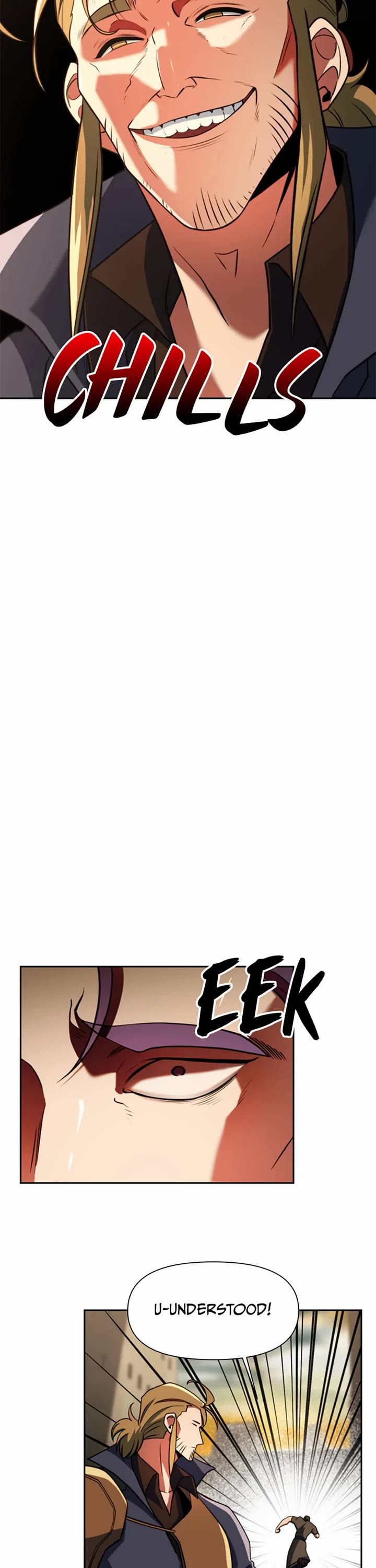Archmage Transcending Through Regression Chapter 128 page 8 - Chapter 128