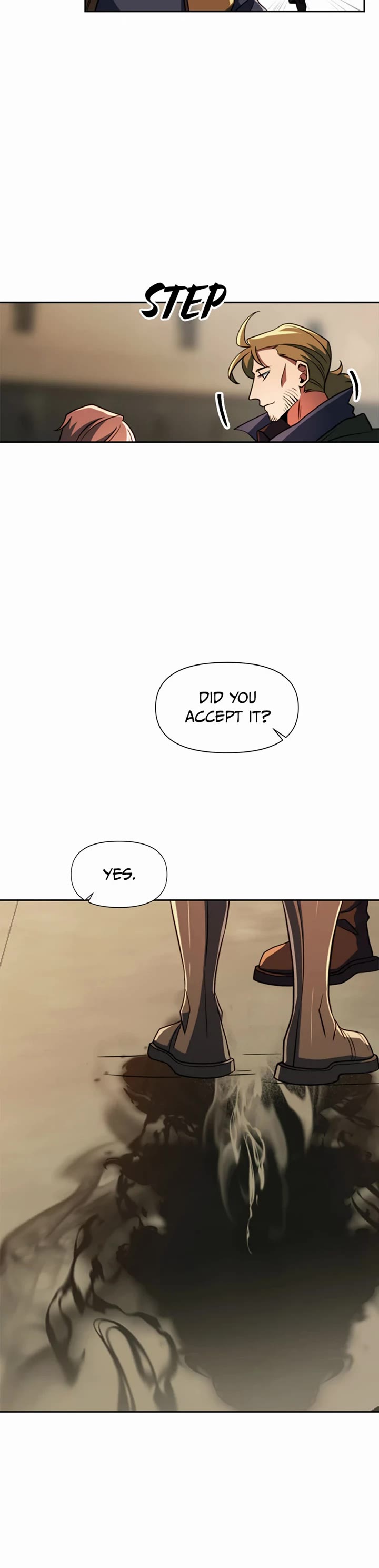 Archmage Transcending Through Regression Chapter 128 page 9 - Chapter 128