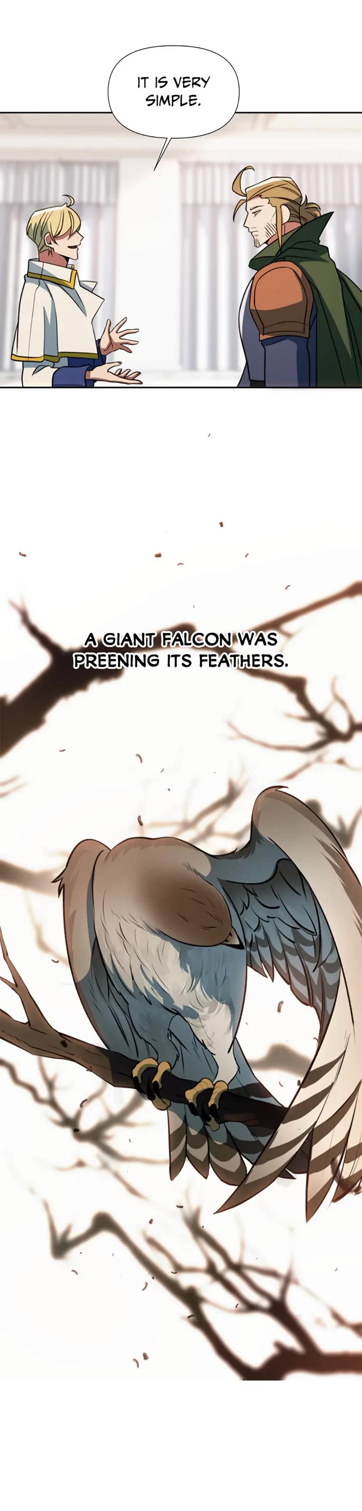 Archmage Transcending Through Regression Chapter 129 page 11 - Chapter 129