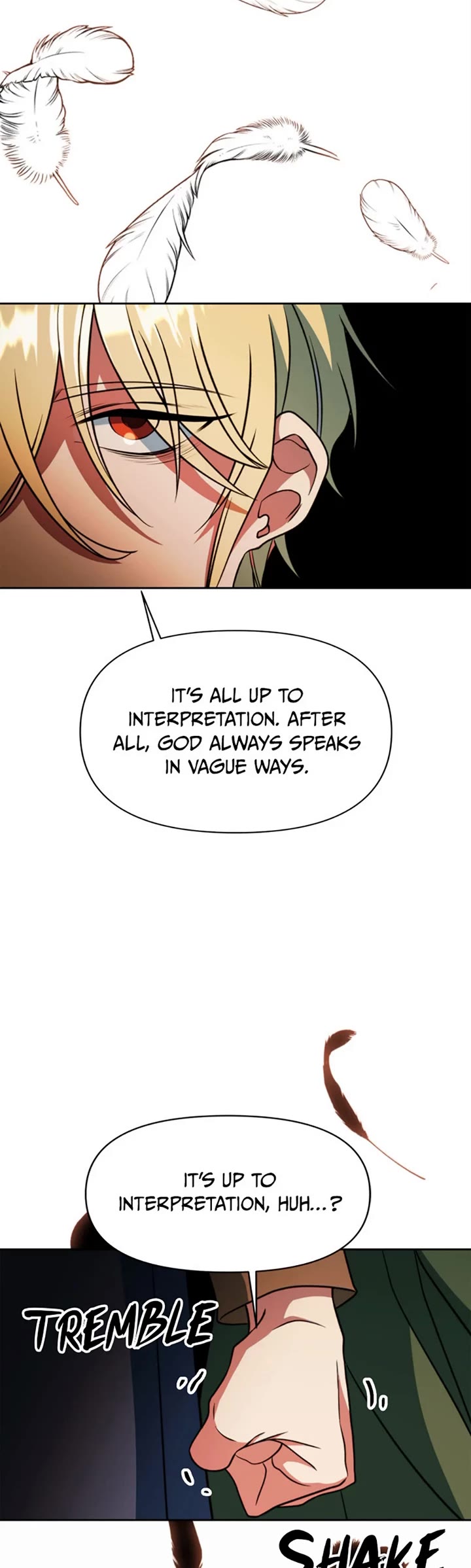 Archmage Transcending Through Regression Chapter 129 page 14 - Chapter 129