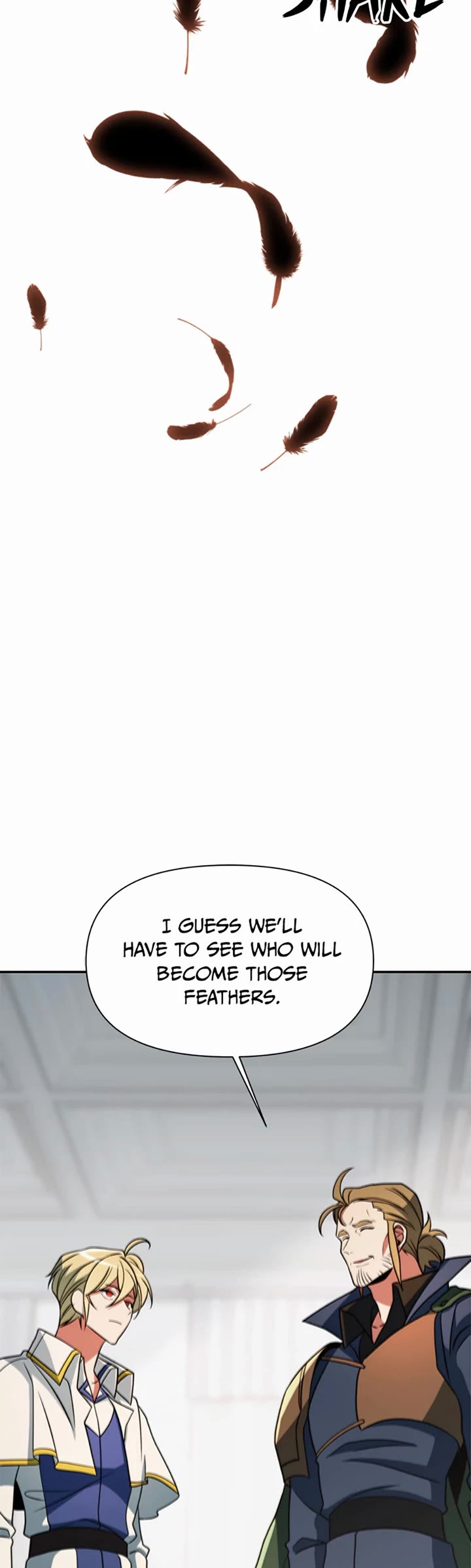 Archmage Transcending Through Regression Chapter 129 page 15 - Chapter 129