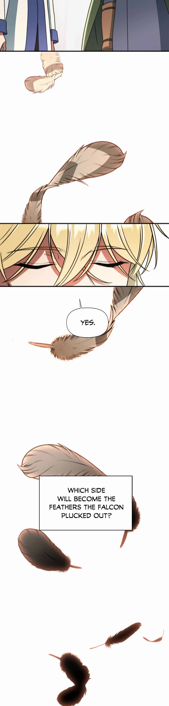 Archmage Transcending Through Regression Chapter 129 page 16 - Chapter 129