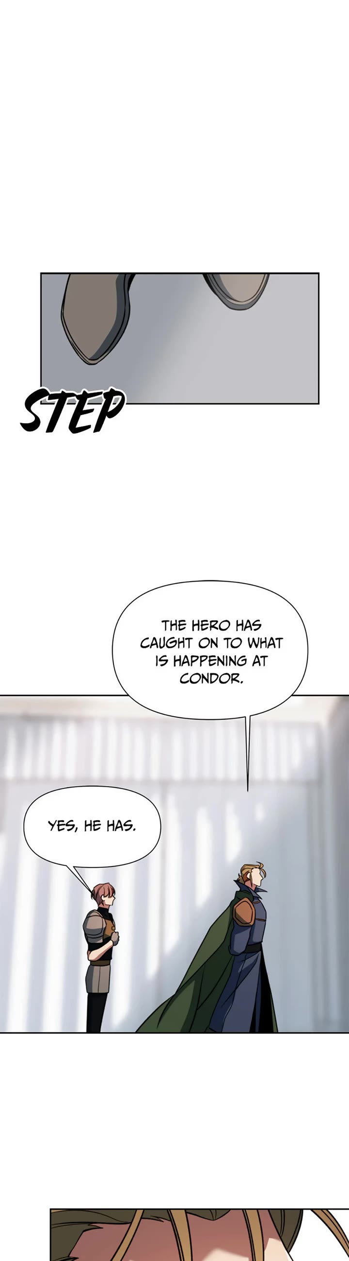 Archmage Transcending Through Regression Chapter 129 page 19 - Chapter 129