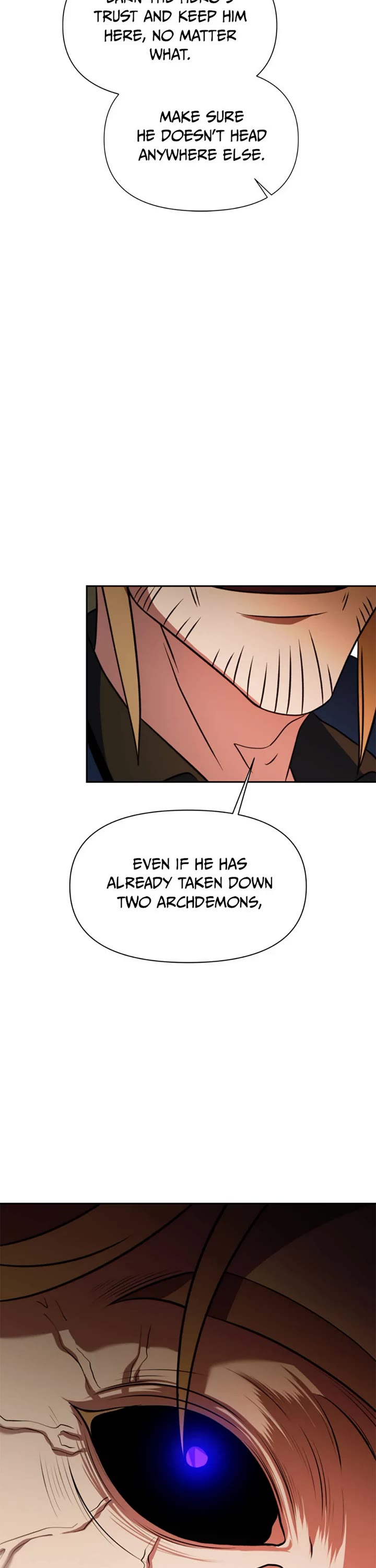 Archmage Transcending Through Regression Chapter 129 page 21 - Chapter 129