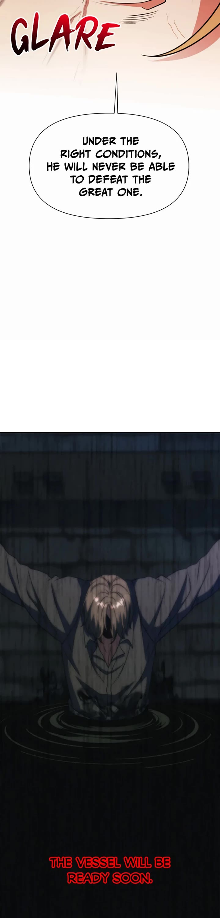 Archmage Transcending Through Regression Chapter 129 page 22 - Chapter 129
