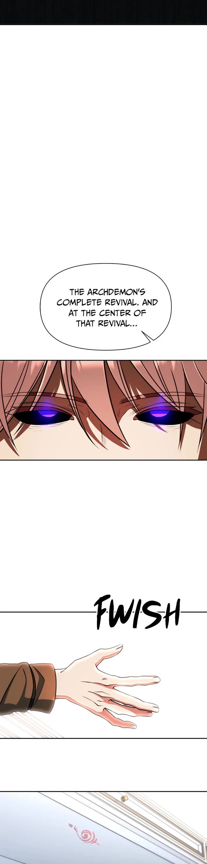 Archmage Transcending Through Regression Chapter 129 page 23 - Chapter 129