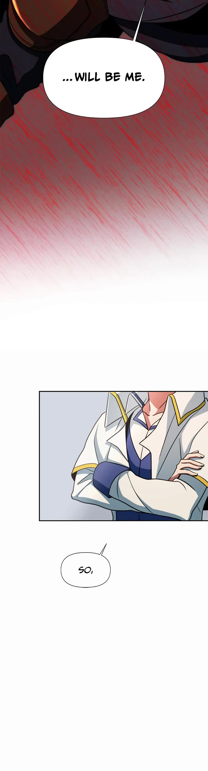 Archmage Transcending Through Regression Chapter 129 page 25 - Chapter 129