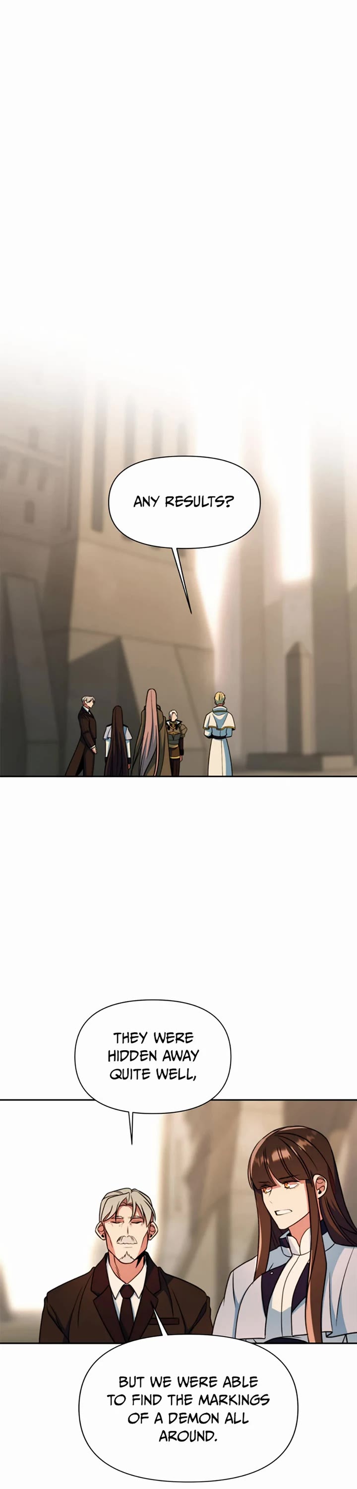 Archmage Transcending Through Regression Chapter 129 page 26 - Chapter 129