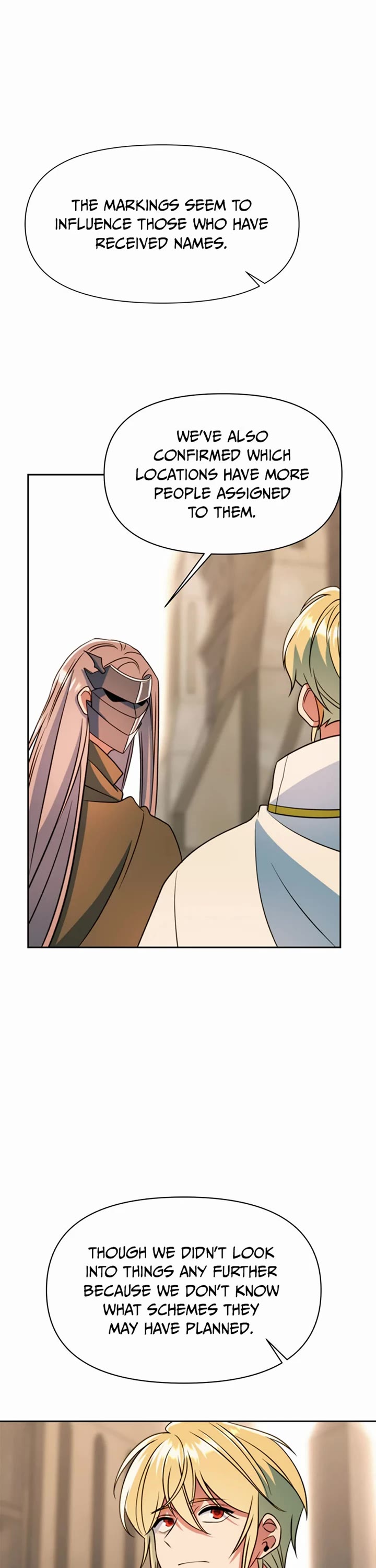 Archmage Transcending Through Regression Chapter 129 page 27 - Chapter 129