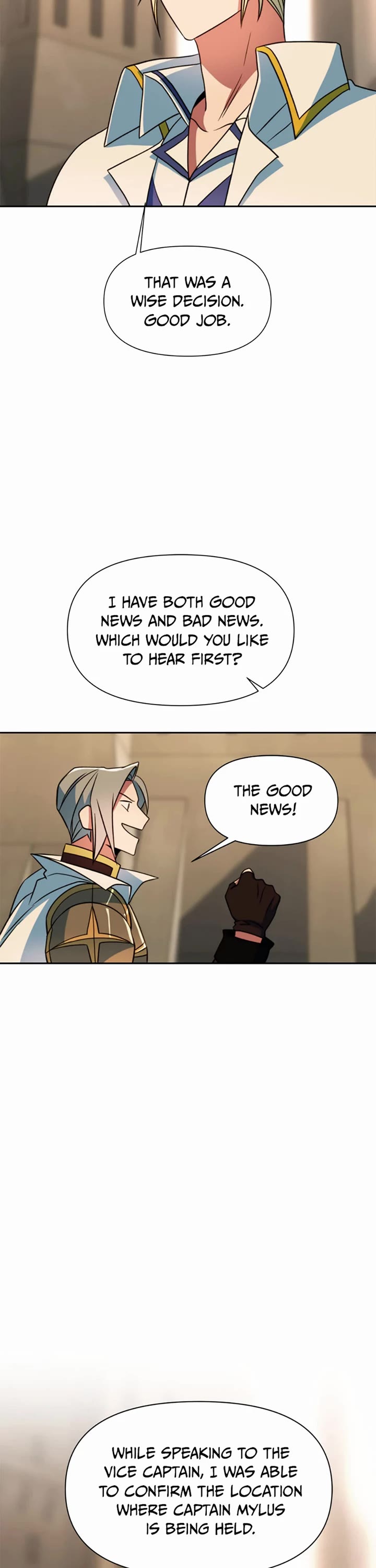 Archmage Transcending Through Regression Chapter 129 page 28 - Chapter 129