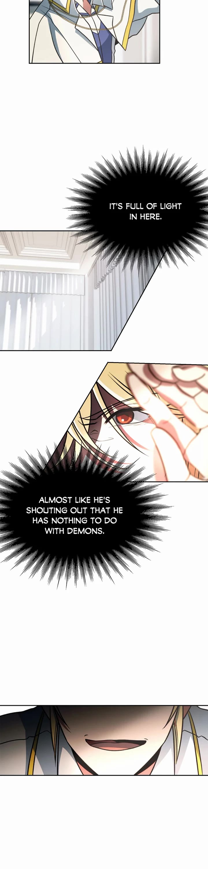 Archmage Transcending Through Regression Chapter 129 page 3 - Chapter 129