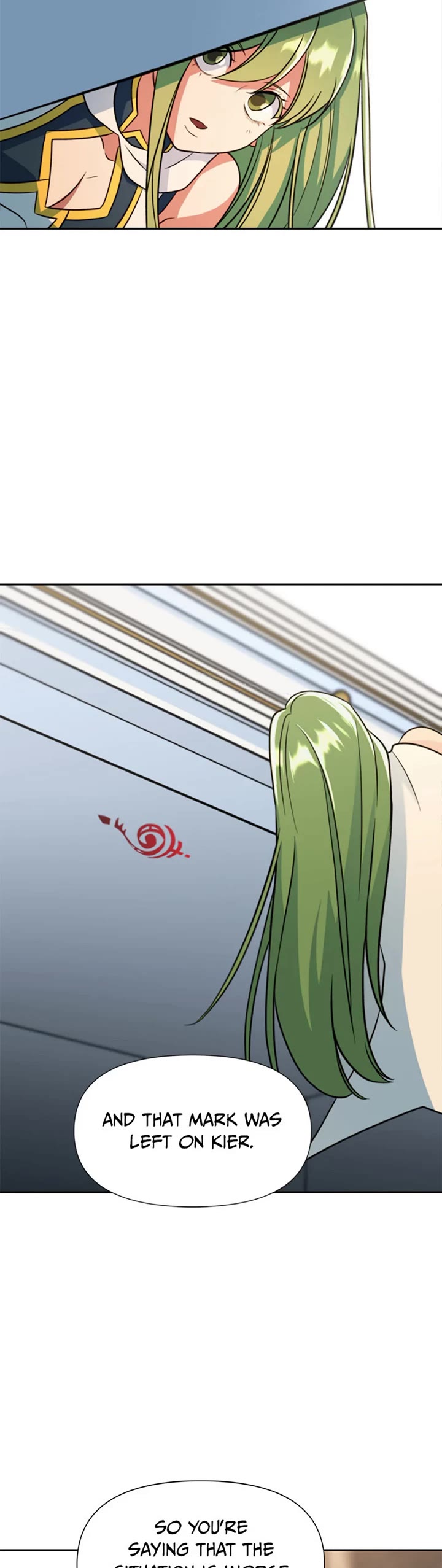 Archmage Transcending Through Regression Chapter 129 page 35 - Chapter 129