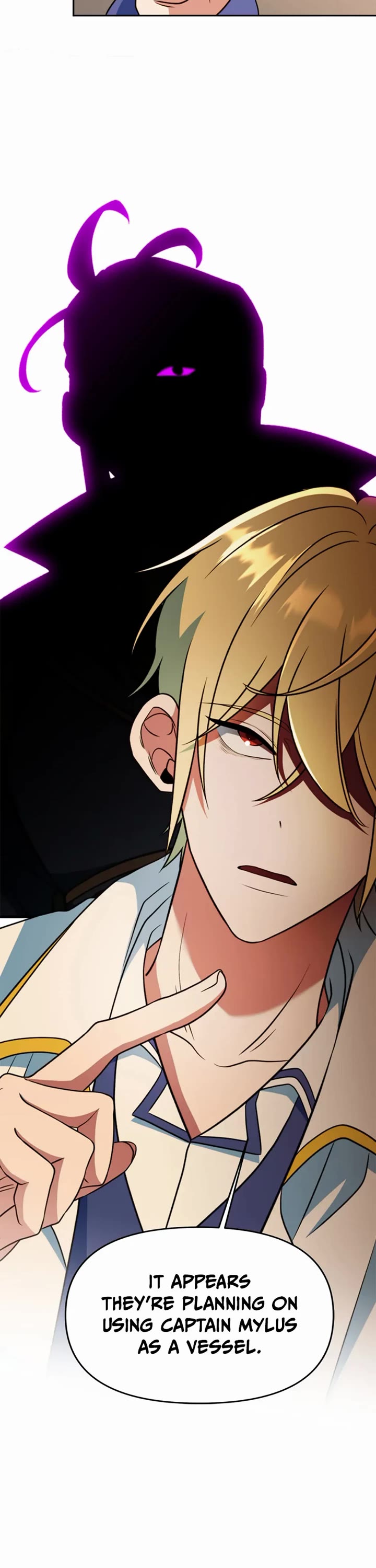 Archmage Transcending Through Regression Chapter 129 page 37 - Chapter 129