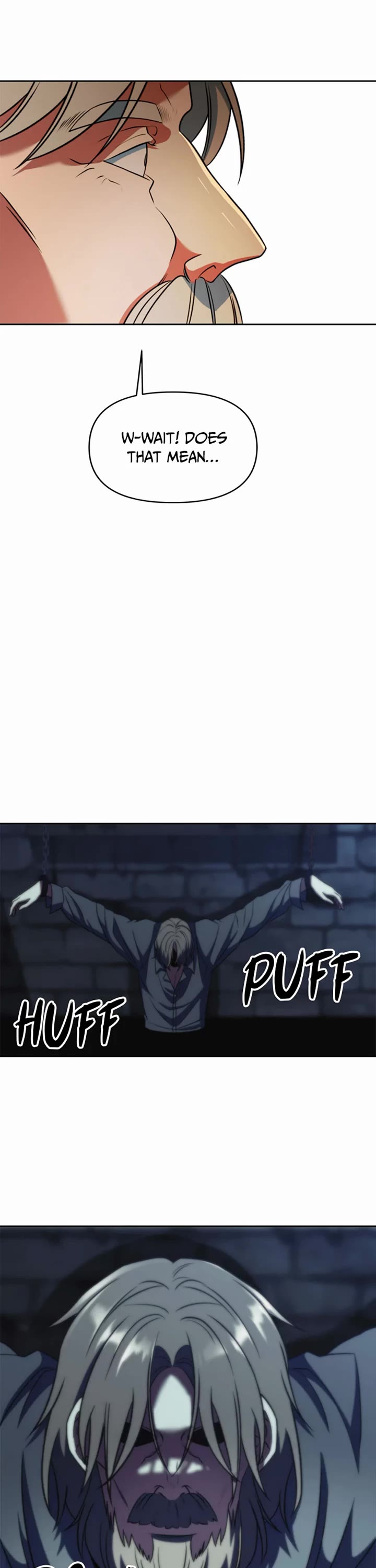 Archmage Transcending Through Regression Chapter 129 page 38 - Chapter 129