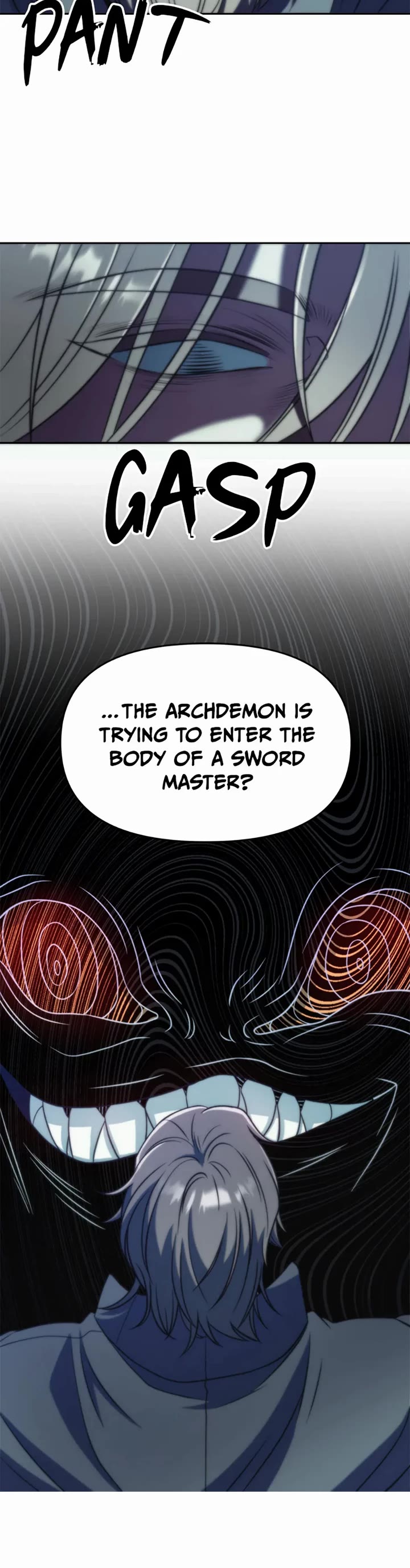 Archmage Transcending Through Regression Chapter 129 page 39 - Chapter 129