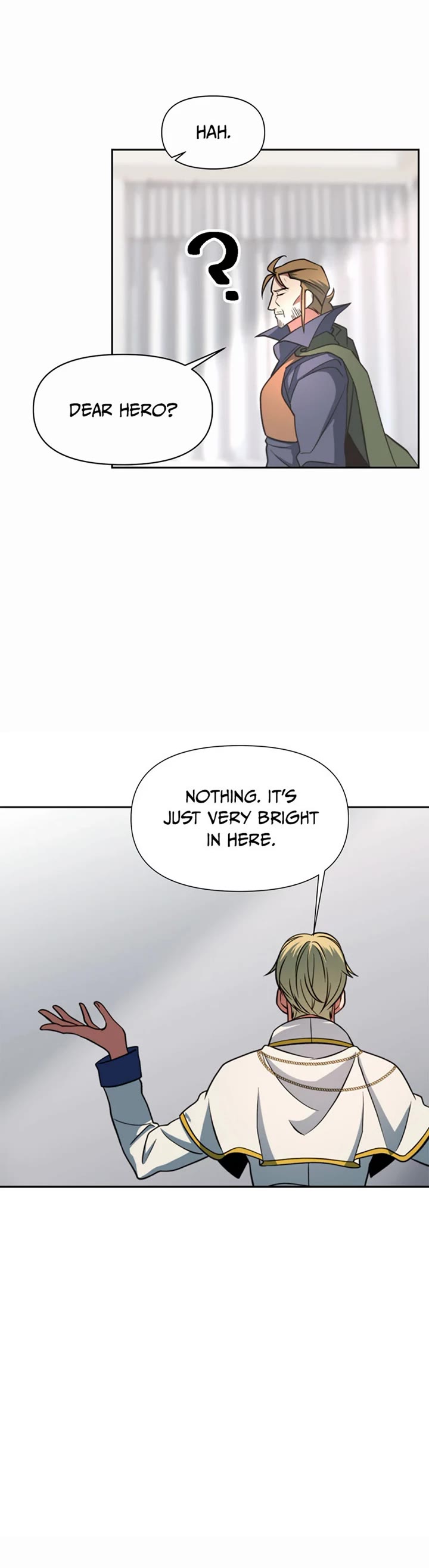 Archmage Transcending Through Regression Chapter 129 page 4 - Chapter 129