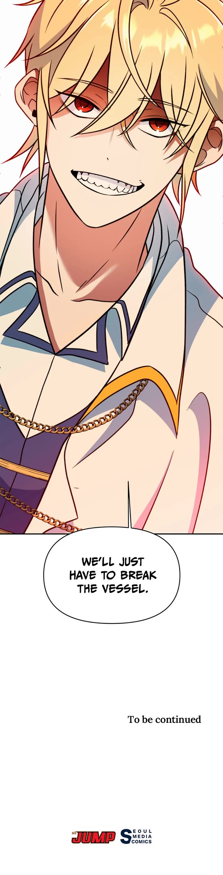 Archmage Transcending Through Regression Chapter 129 page 43 - Chapter 129