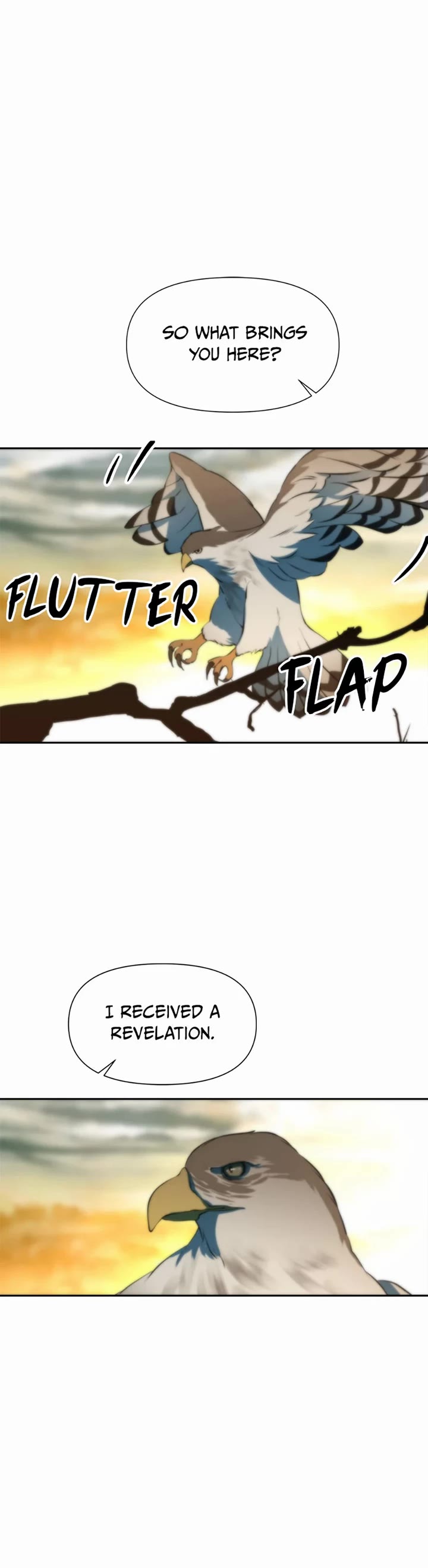 Archmage Transcending Through Regression Chapter 129 page 5 - Chapter 129