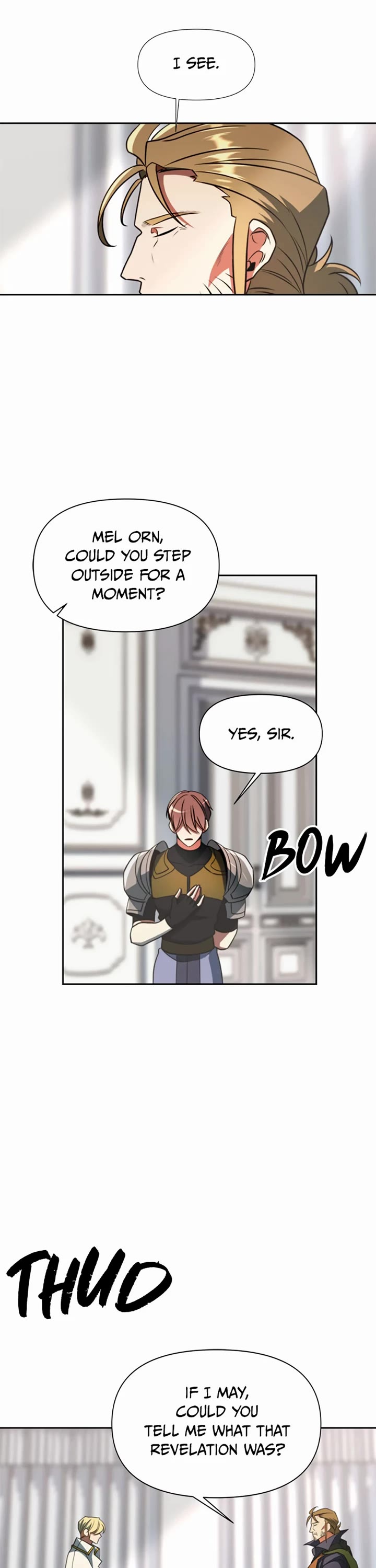 Archmage Transcending Through Regression Chapter 129 page 6 - Chapter 129
