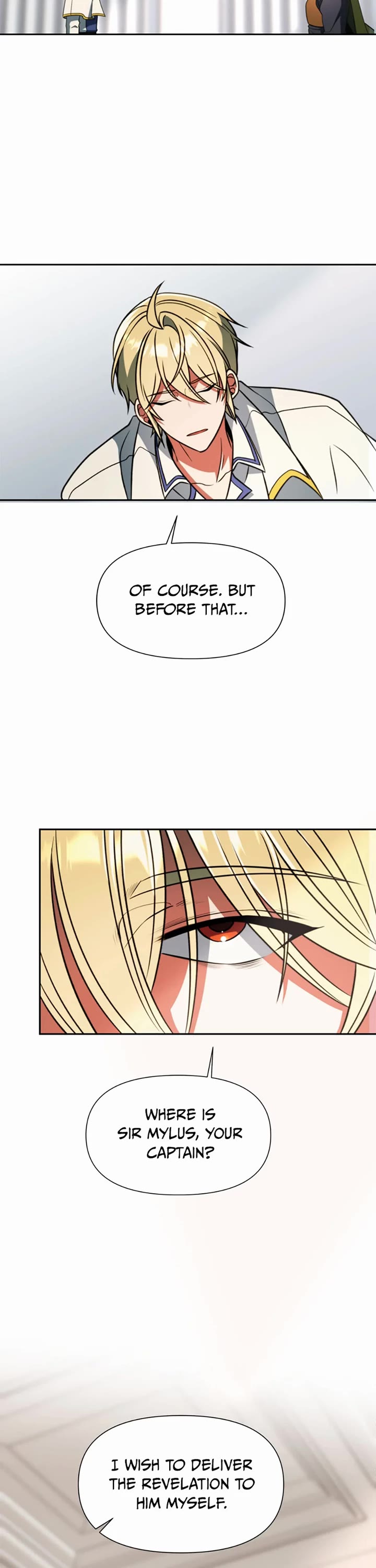 Archmage Transcending Through Regression Chapter 129 page 7 - Chapter 129