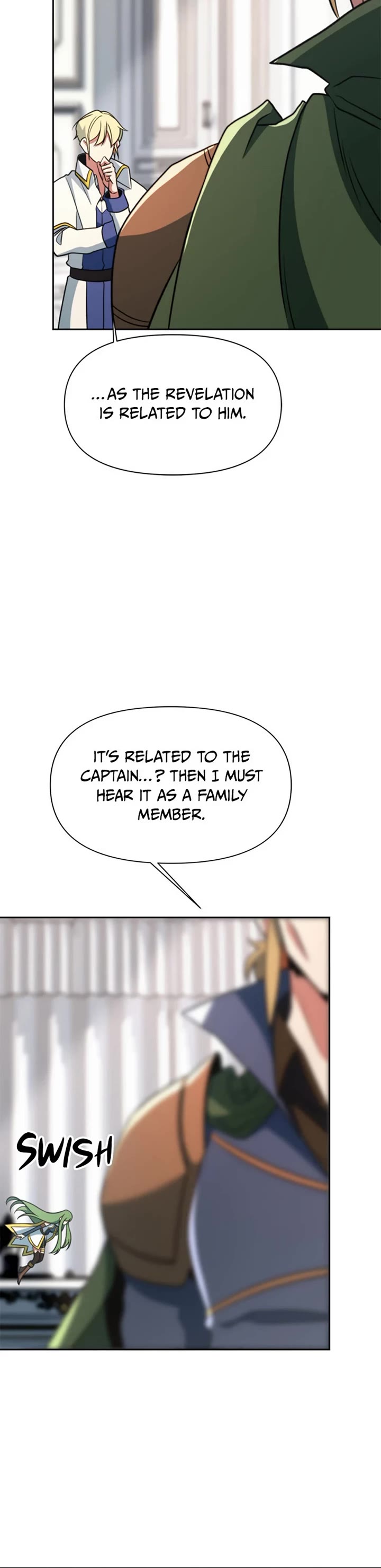 Archmage Transcending Through Regression Chapter 129 page 9 - Chapter 129