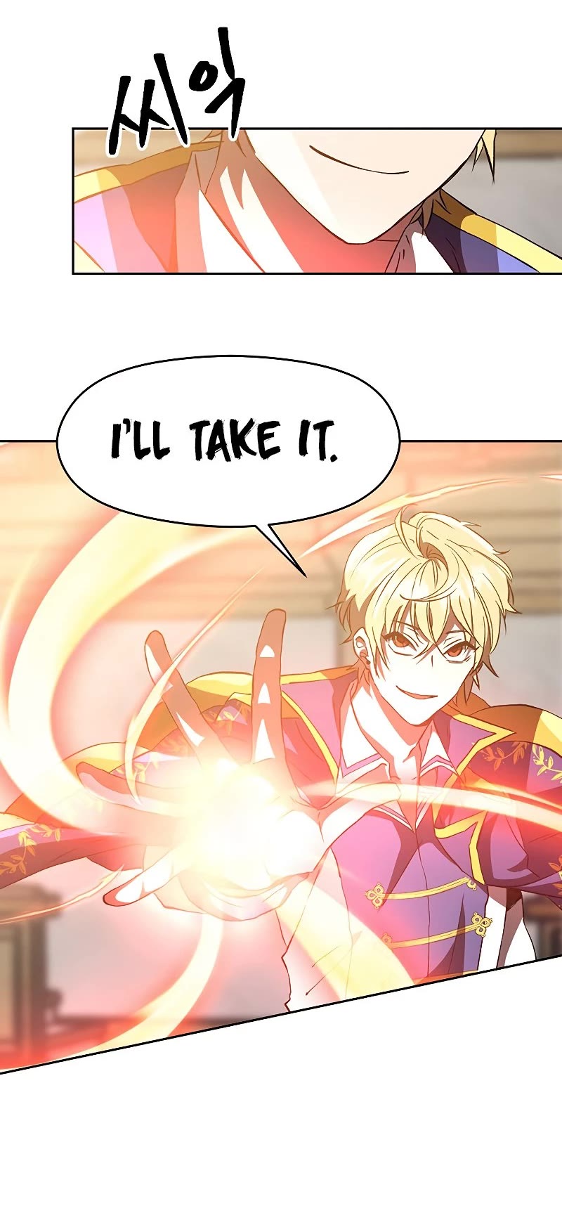 Archmage Transcending Through Regression Chapter 13 page 10 - Chapter 13