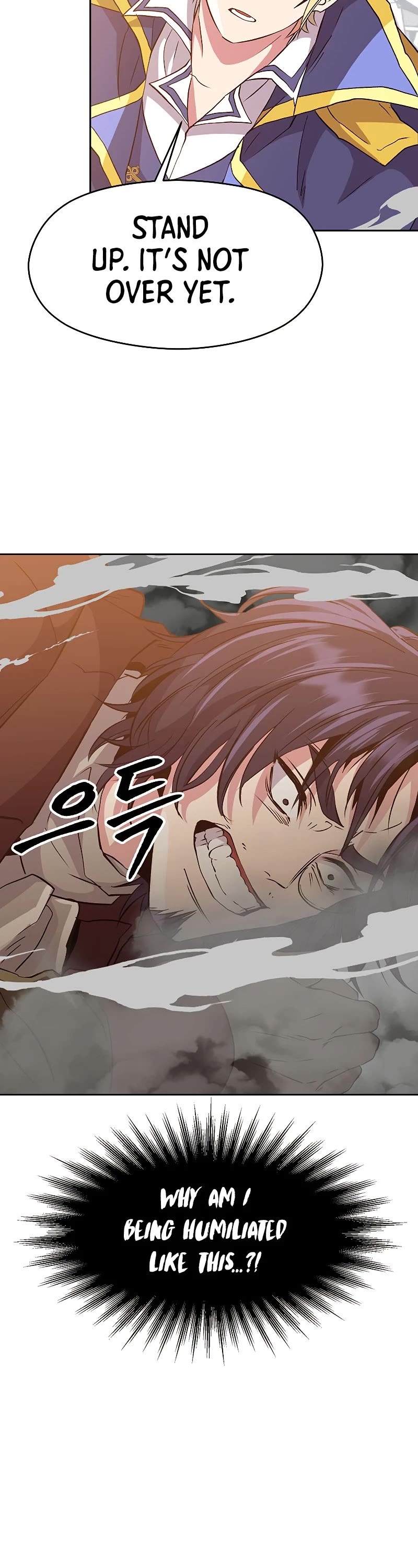 Archmage Transcending Through Regression Chapter 13 page 13 - Chapter 13