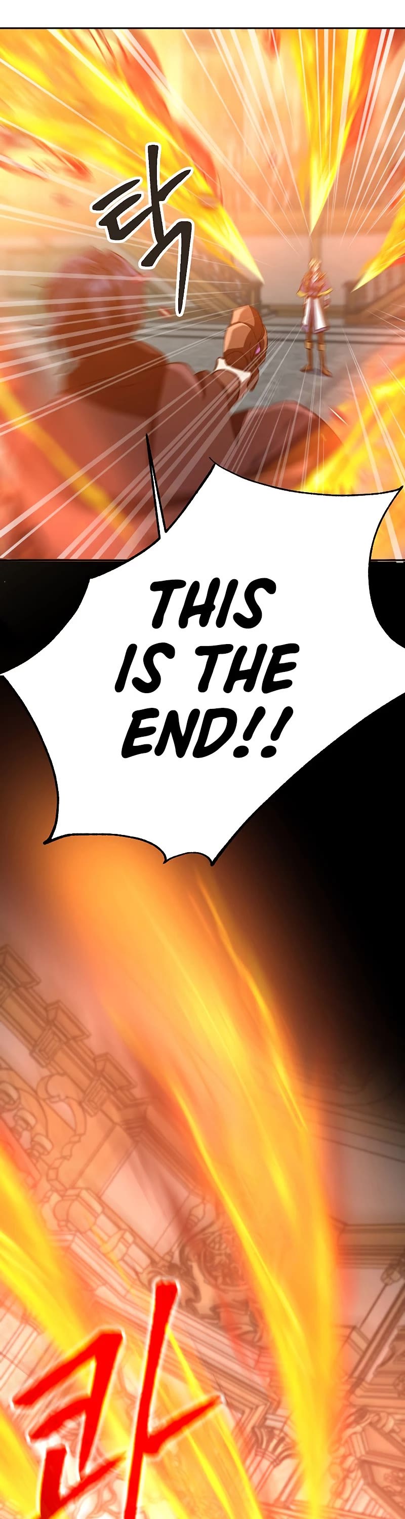 Archmage Transcending Through Regression Chapter 13 page 24 - Chapter 13