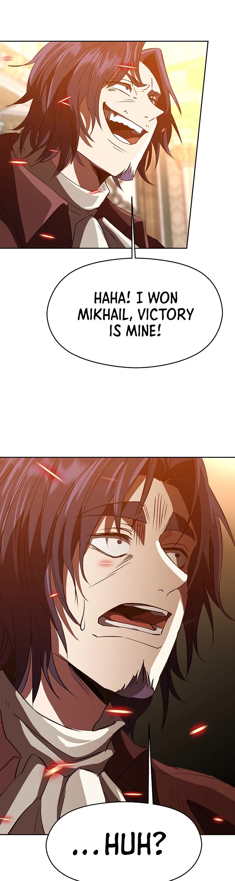 Archmage Transcending Through Regression Chapter 13 page 26 - Chapter 13