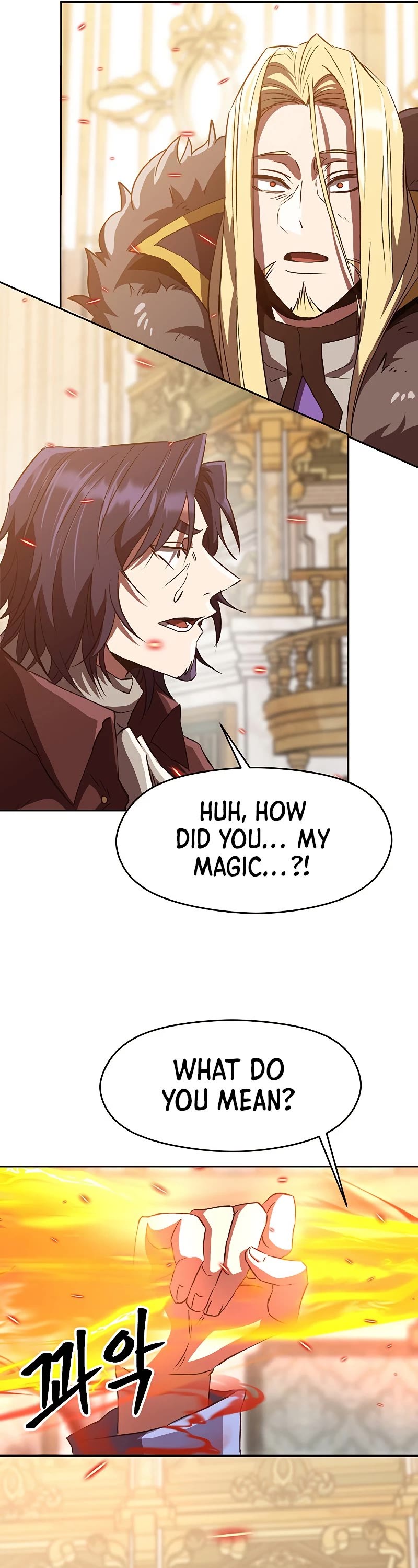 Archmage Transcending Through Regression Chapter 13 page 29 - Chapter 13