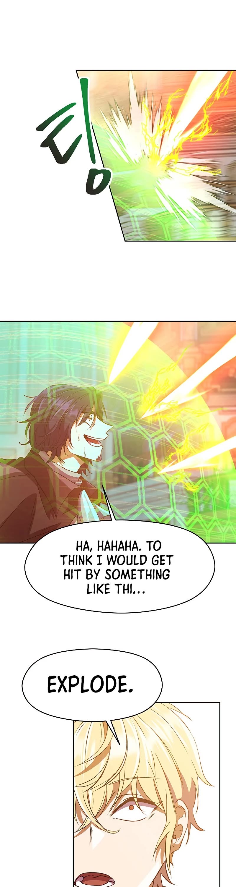 Archmage Transcending Through Regression Chapter 13 page 3 - Chapter 13