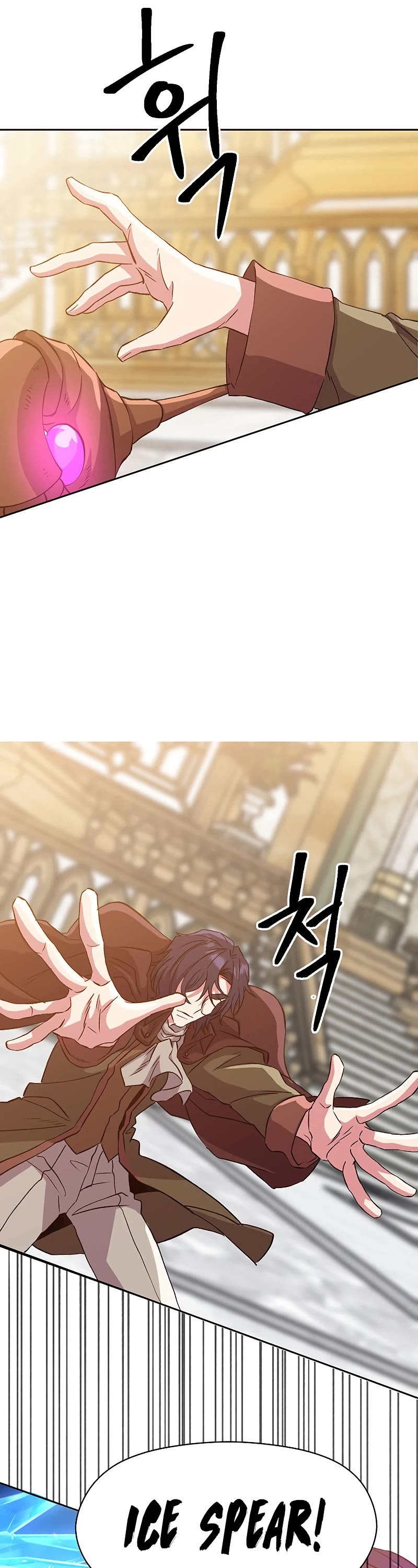 Archmage Transcending Through Regression Chapter 13 page 35 - Chapter 13