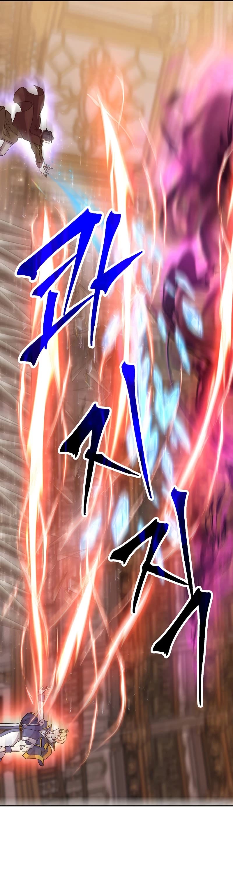 Archmage Transcending Through Regression Chapter 13 page 39 - Chapter 13