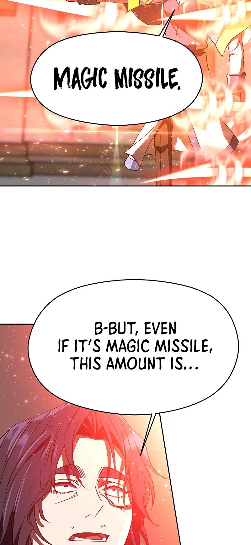 Archmage Transcending Through Regression Chapter 13 page 42 - Chapter 13