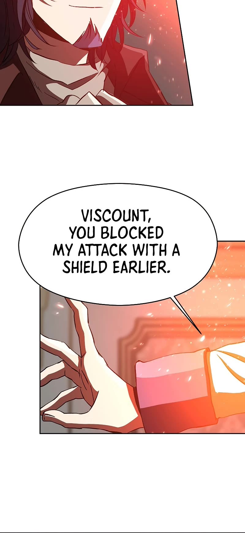 Archmage Transcending Through Regression Chapter 13 page 43 - Chapter 13