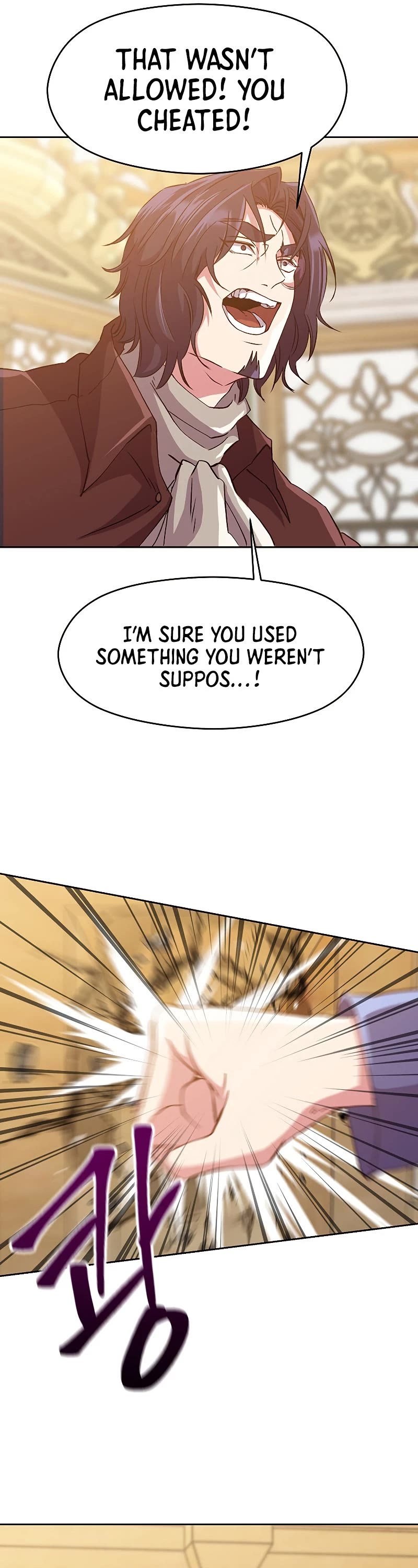 Archmage Transcending Through Regression Chapter 13 page 6 - Chapter 13