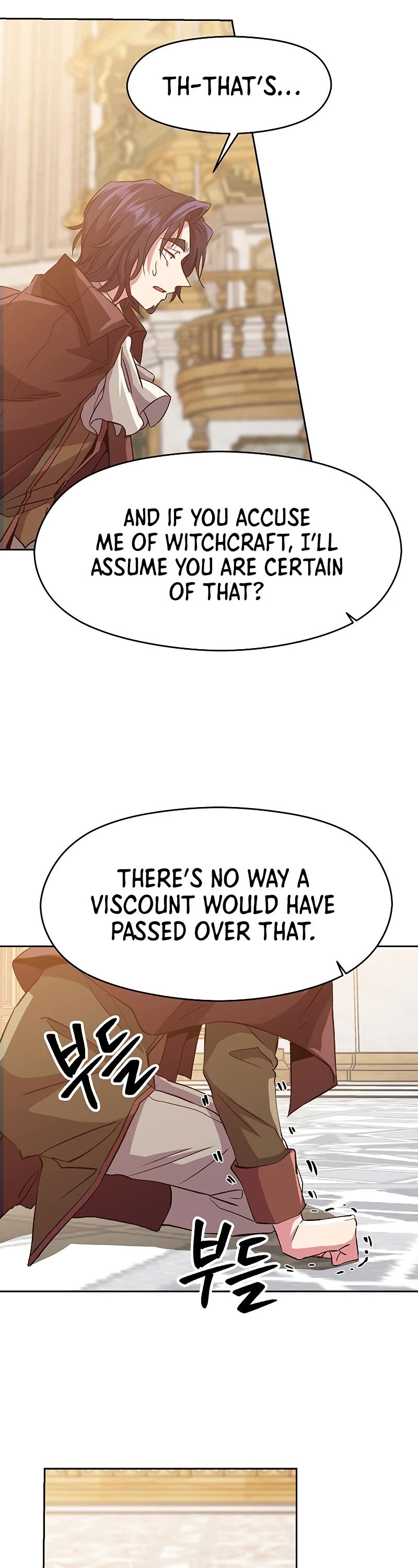 Archmage Transcending Through Regression Chapter 13 page 8 - Chapter 13