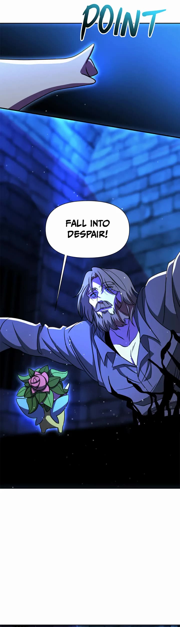 Archmage Transcending Through Regression Chapter 130 page 10 - Chapter 130