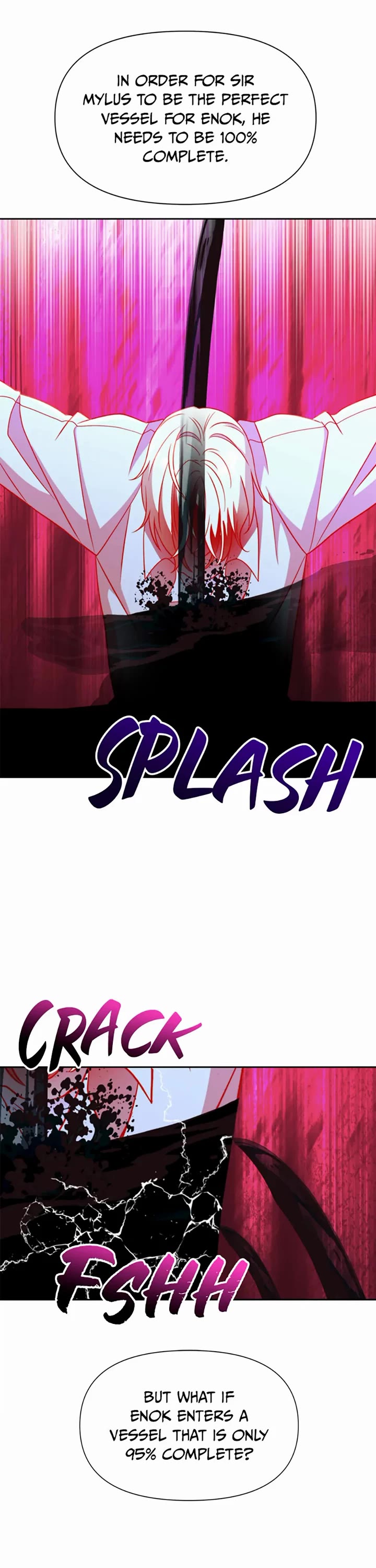 Archmage Transcending Through Regression Chapter 130 page 12 - Chapter 130