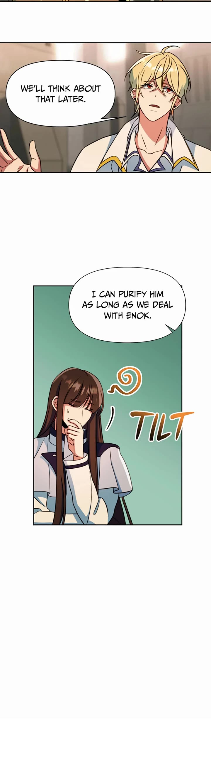 Archmage Transcending Through Regression Chapter 130 page 14 - Chapter 130