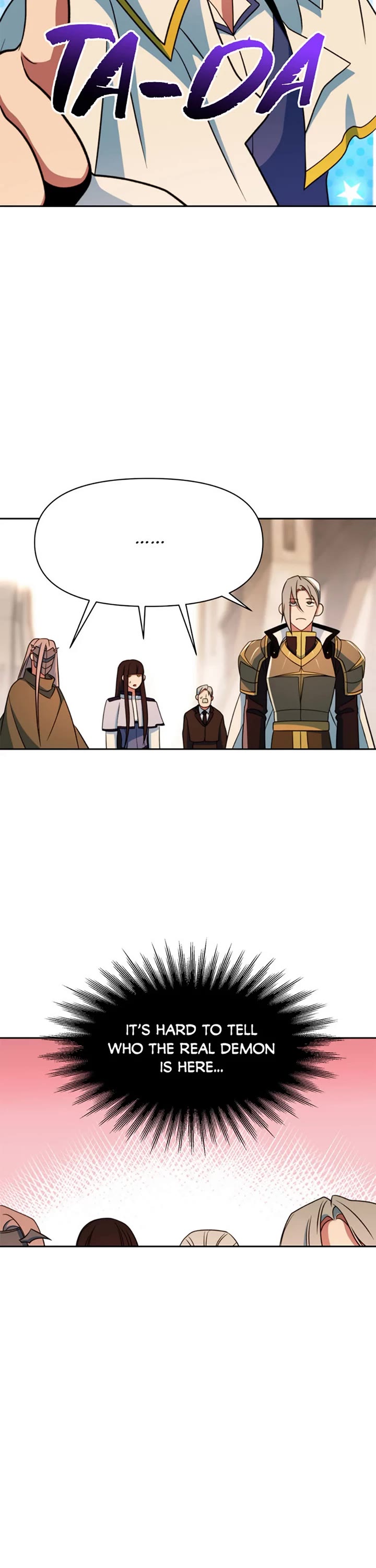 Archmage Transcending Through Regression Chapter 130 page 16 - Chapter 130