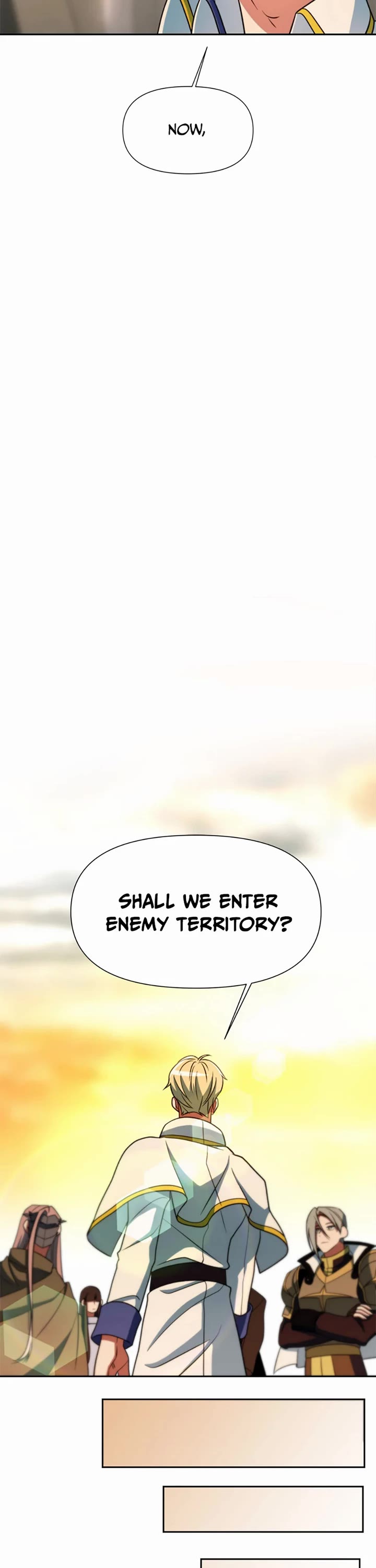 Archmage Transcending Through Regression Chapter 130 page 18 - Chapter 130