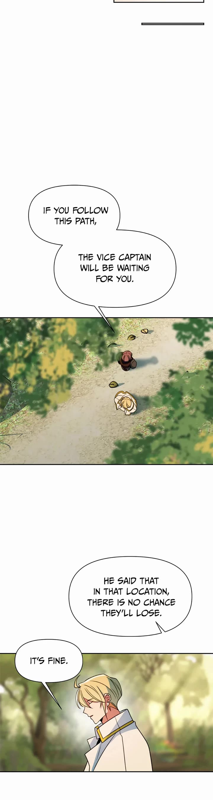 Archmage Transcending Through Regression Chapter 130 page 19 - Chapter 130