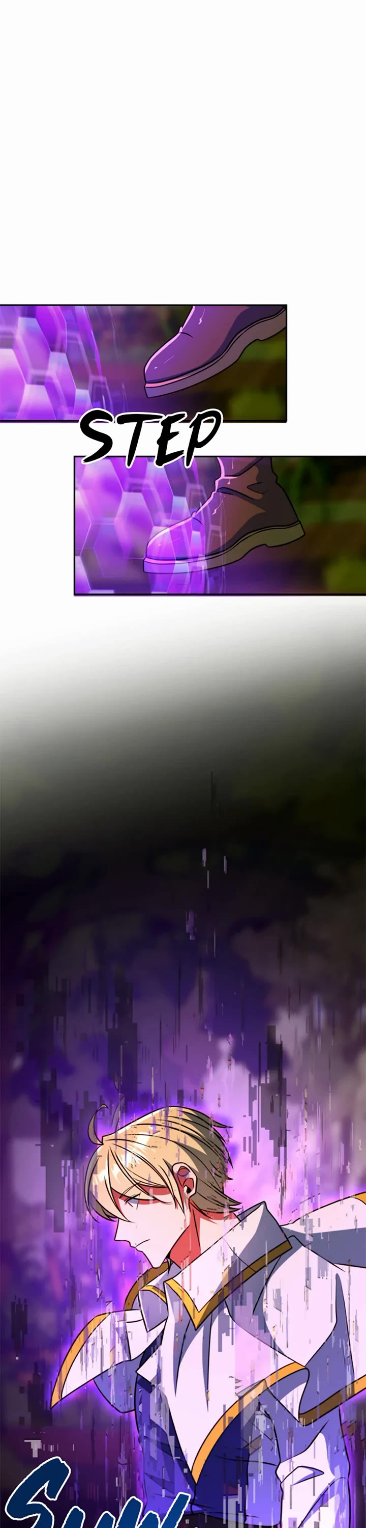 Archmage Transcending Through Regression Chapter 130 page 22 - Chapter 130