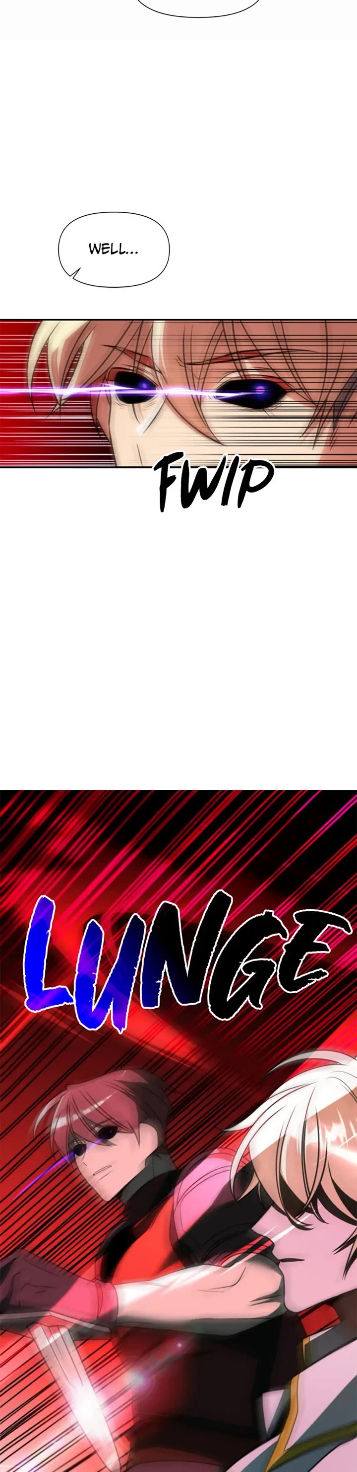 Archmage Transcending Through Regression Chapter 130 page 25 - Chapter 130