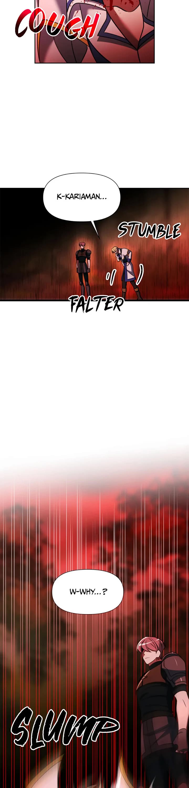 Archmage Transcending Through Regression Chapter 130 page 27 - Chapter 130