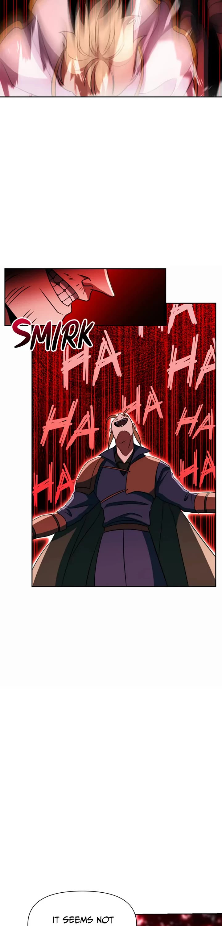 Archmage Transcending Through Regression Chapter 130 page 28 - Chapter 130